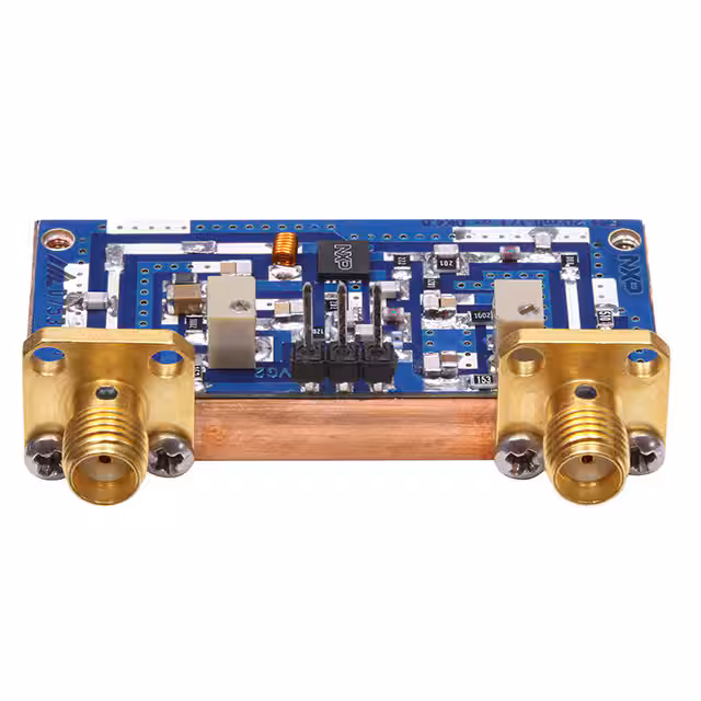 AFIC901N-760MHZ NXP USA Inc.  Cartes de kits d'évaluation et de développement RF